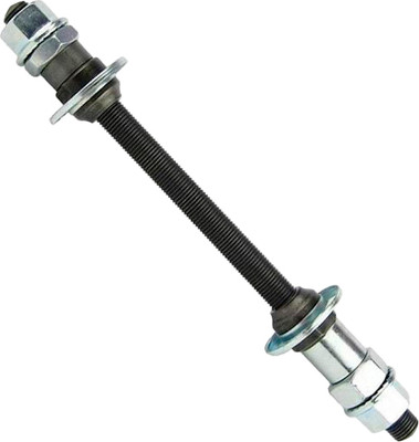 Ось для втулки велосипедной Shunfeng SF-AX02R-175BK (задняя) - 