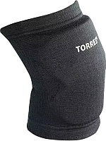 Наколенники защитные Torres Comfort PRL11017L-02 (L, черный) - 