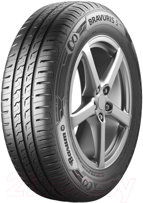 Летняя шина Barum Bravuris 5HM 195/65R15 91V