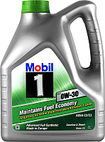 

Моторное масло Mobil, 1 ESP LV 0W30