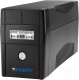 ИБП ИНЭЛТ Alpha 650 (IN650-AL-SCH-LED-KS) - 