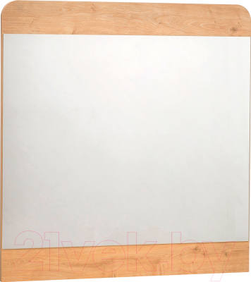 

Зеркало Cilek, Дерево светлых тонов, Mocha 20.30.1800.00