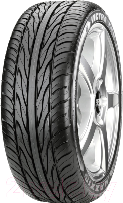 Летняя шина Maxxis MAZ4S 275/30R20 97W