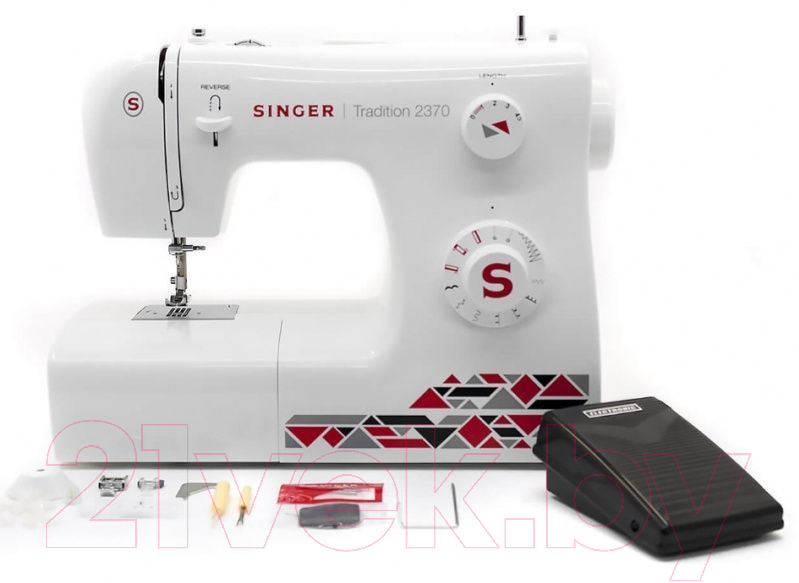 Швейная машина Singer Tradition 2370