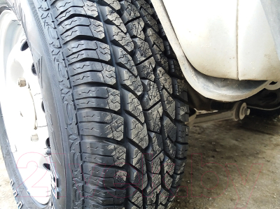 Всесезонная шина Maxxis Bravo Series AT-771 275/55R20 117T