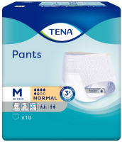 

Трусы впитывающие для взрослых Tena, Pants Normal Medium