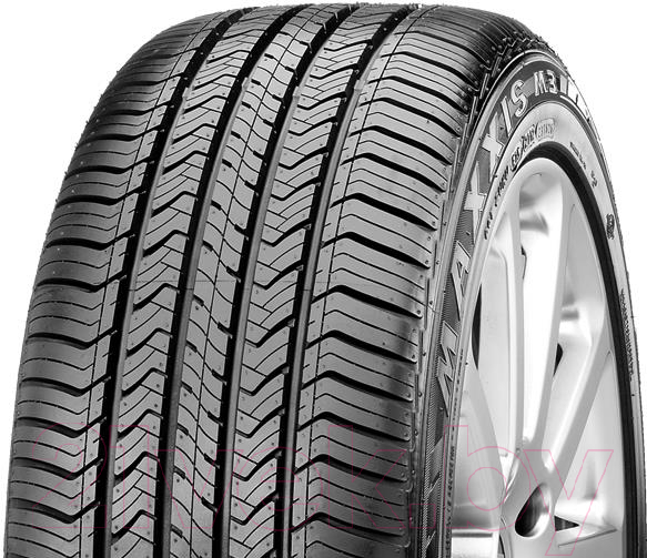 Летняя шина Maxxis HP-M3 265/50R19 110V