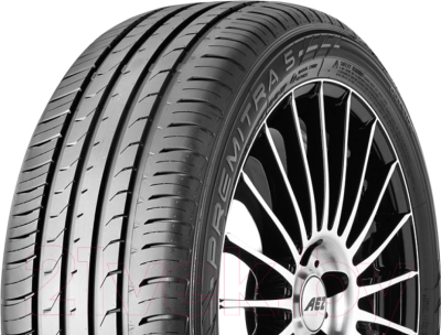 Летняя шина Maxxis HP5 Premitra 205/60R16 96V