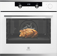 

Электрический духовой шкаф Electrolux, OKC5H50W