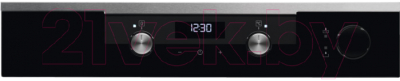 Электрический духовой шкаф Electrolux OKC5H50X