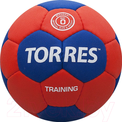 

Гандбольный мяч Torres, Training H30050
