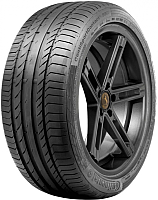 Летняя шина Continental ContiSportContact 5 235/50R19 99V - 