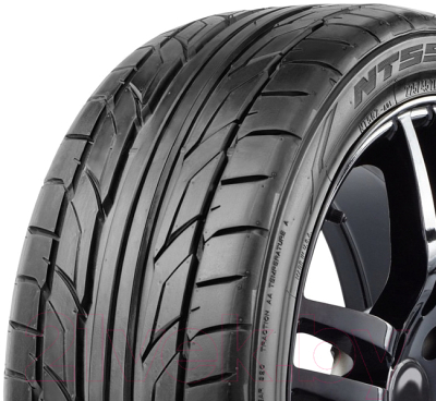 Летняя шина Nitto NT555 G2 255/35R20 97Y