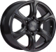 Литой диск SKAD Скала 17x7.5