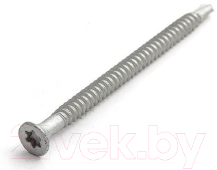 Саморез ЕКТ Для крепления изоляц. материала TORX25 4.8x140/60 / CV011717