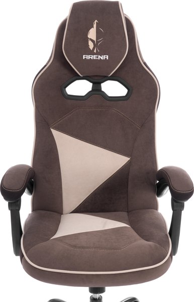 Купить Кресло геймерское Tetchair Arena metalBL в Жодино