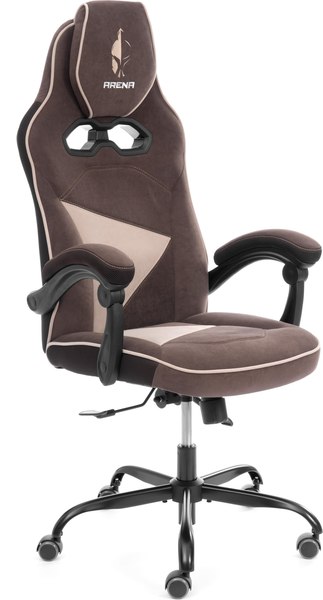Кресло геймерское Tetchair Arena metalBL