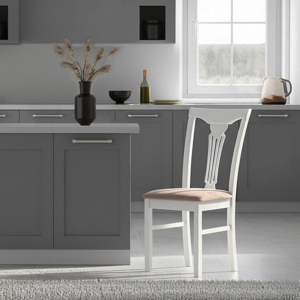 Купить Набор стульев Tetchair Hermes 43x49x94 в Молодечно