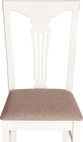 Купить Набор стульев Tetchair Hermes 43x49x94 в Молодечно