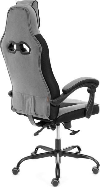 Купить Кресло геймерское Tetchair Arena metalBL в Жодино