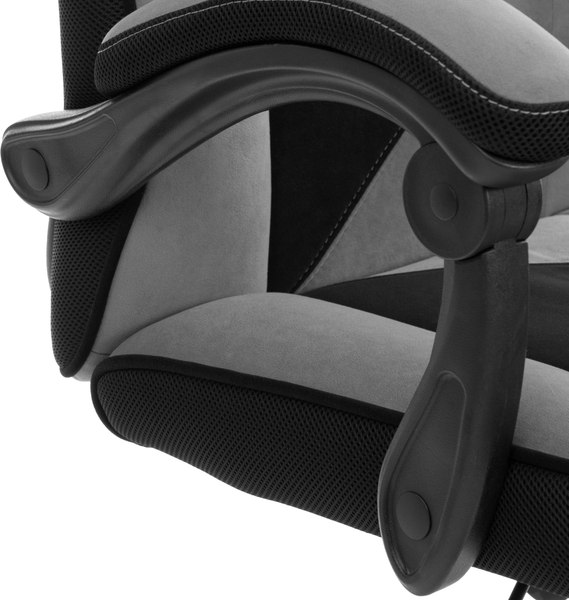 Купить Кресло геймерское Tetchair Arena metalBL в Жодино