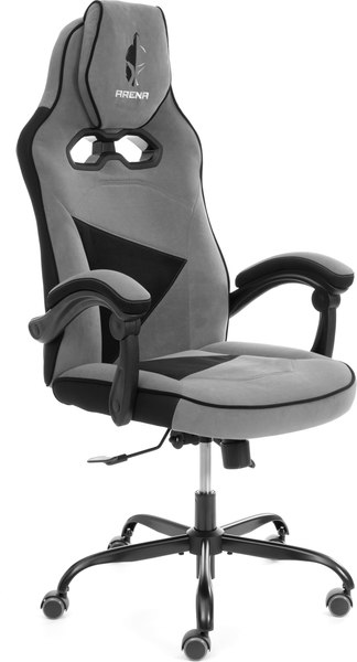 Кресло геймерское Tetchair Arena metalBL