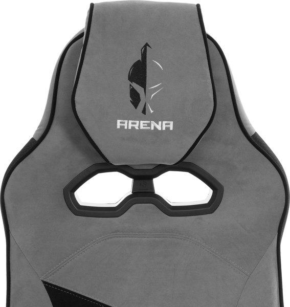 Купить Кресло геймерское Tetchair Arena metalBL в Жодино