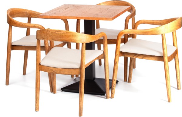 Купить Стул Tetchair Baldur в Минске