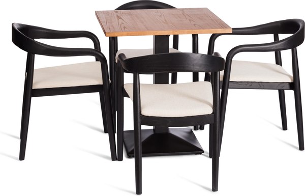 Купить Стул Tetchair Baldur в Борисове