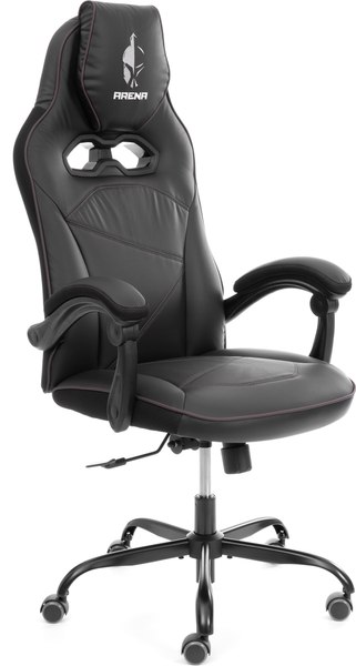 Кресло геймерское Tetchair Arena metalBL