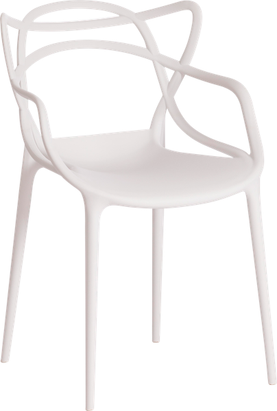 Стул пластиковый Tetchair Cat Chair 028