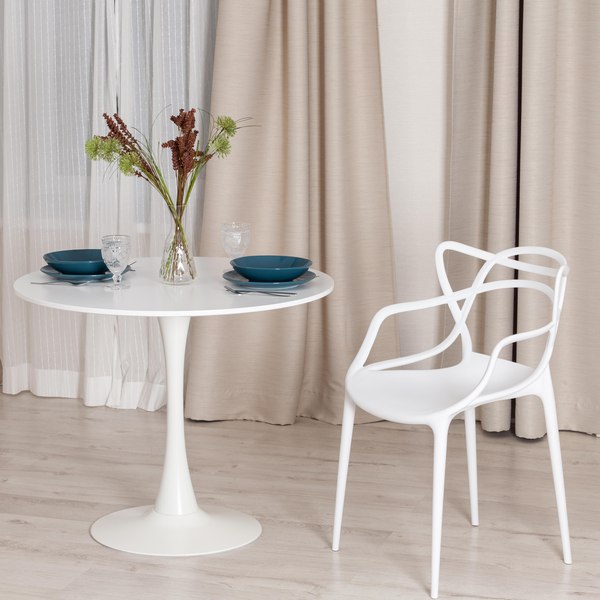 Купить Стул пластиковый Tetchair Cat Chair 028 в Солигорске