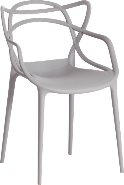Стул пластиковый Tetchair Cat Chair 028
