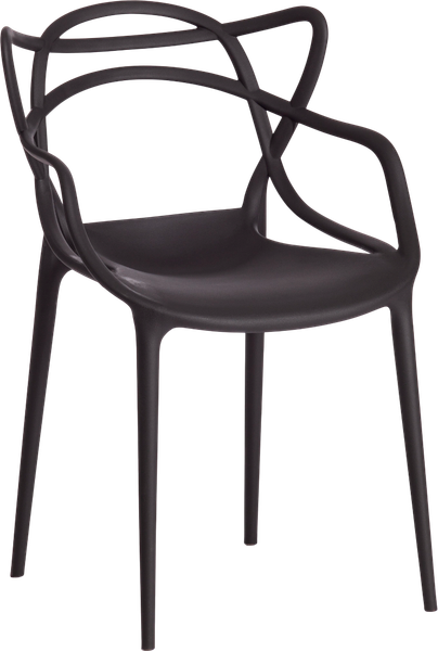Стул пластиковый Tetchair Cat Chair 028