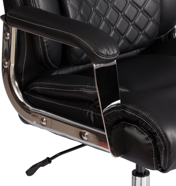 Купить Кресло офисное Tetchair Atlant в Бресте