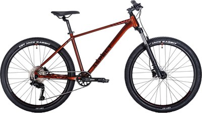 

Велосипед, Nickel Elite 29 2025