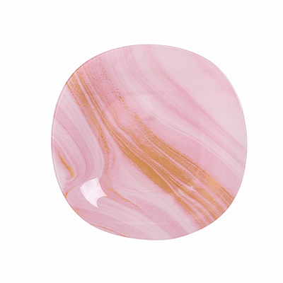 

Тарелка столовая обеденная, Pink Sands X0988