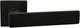Ручка дверная ApoLLo Gost Black - 