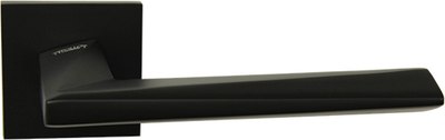 

Ручка дверная, Z-Factor Black