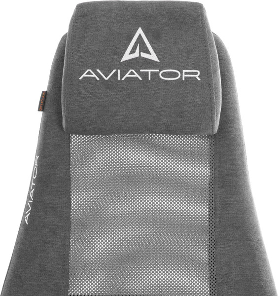 Купить Кресло офисное Tetchair Aviator PLT metalBL в Бресте
