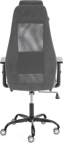 Купить Кресло офисное Tetchair Aviator PLT metalBL в Бресте