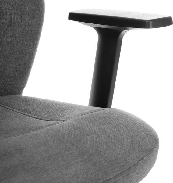 Купить Кресло офисное Tetchair Aviator PLT metalBL в Бресте