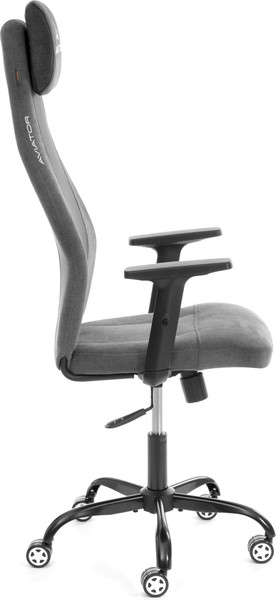 Купить Кресло офисное Tetchair Aviator PLT metalBL в Бресте
