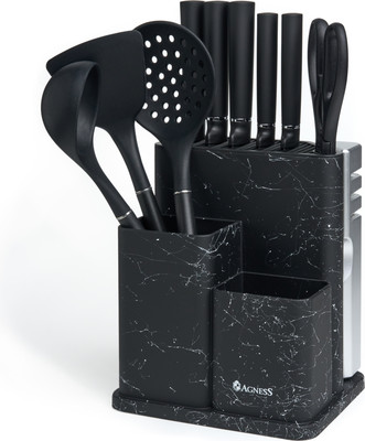 Набор кухонных приборов Agness 671-227 -