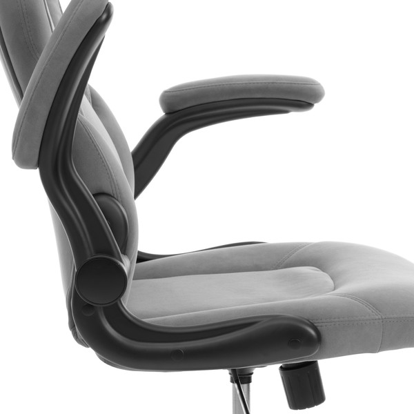 Купить Кресло офисное Tetchair Bazuka metalBL в Барановичах