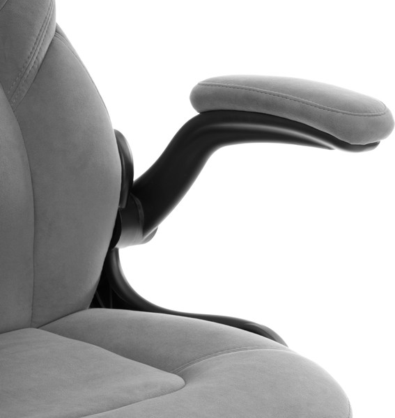 Купить Кресло офисное Tetchair Bazuka metalBL в Барановичах