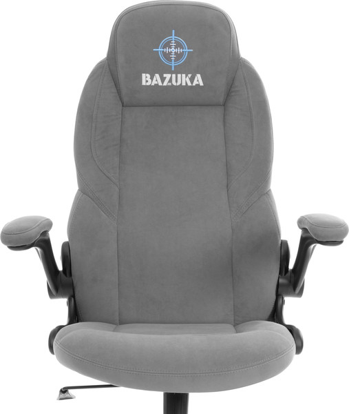 Купить Кресло офисное Tetchair Bazuka metalBL в Барановичах