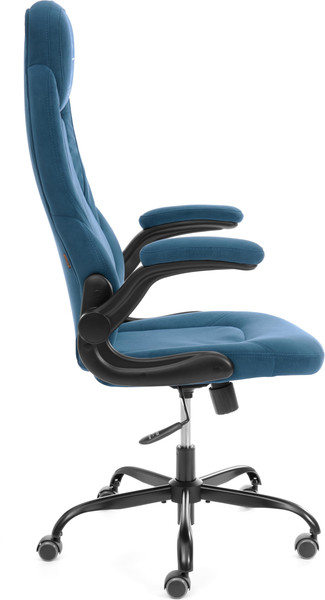 Купить Кресло офисное Tetchair Bazuka metalBL в Гомеле