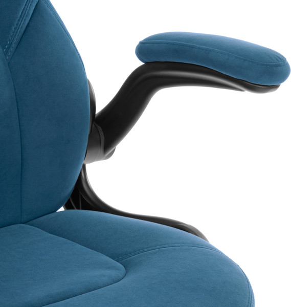 Купить Кресло офисное Tetchair Bazuka metalBL в Гомеле