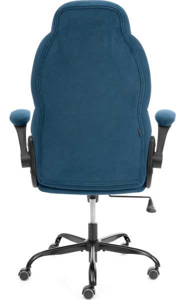 Купить Кресло офисное Tetchair Bazuka metalBL в Гомеле